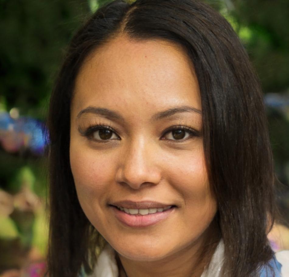Sarah Weber, Finanzanalystin