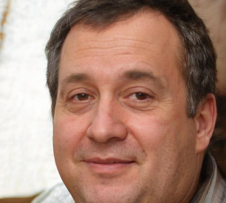Michael Schmidt, Finanzexperte